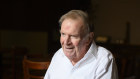 “Keating was the best treasurer I’ve seen by a country mile,” says Ted Evans.