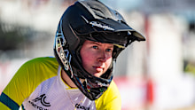 Isabella Schramm.