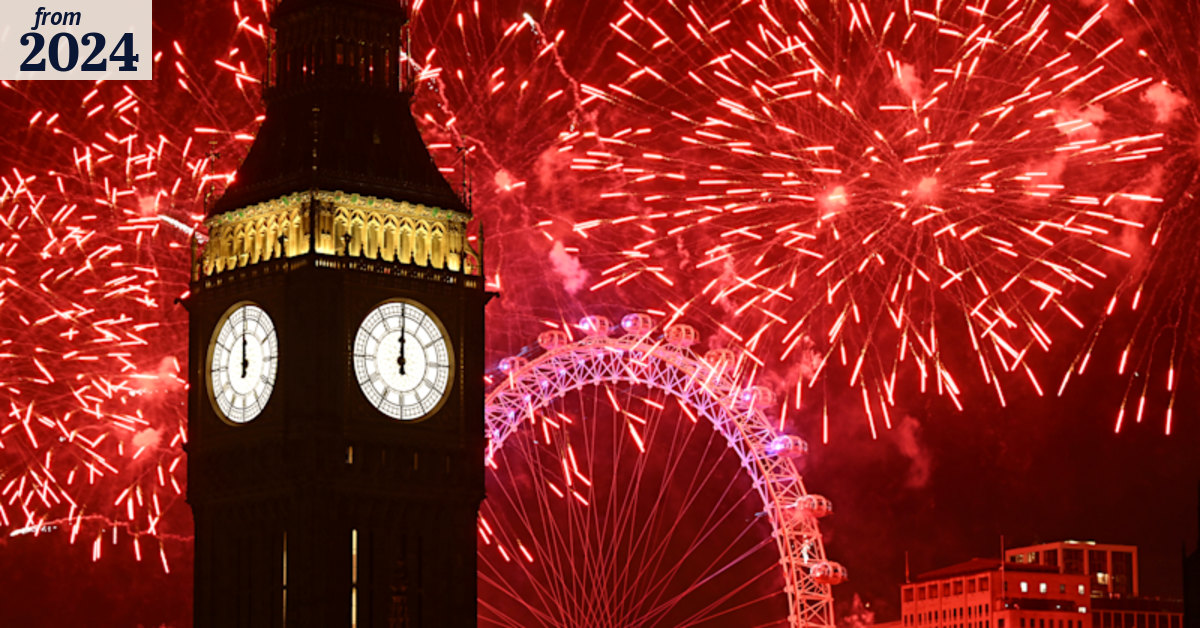 World of photos, January 2, 2024