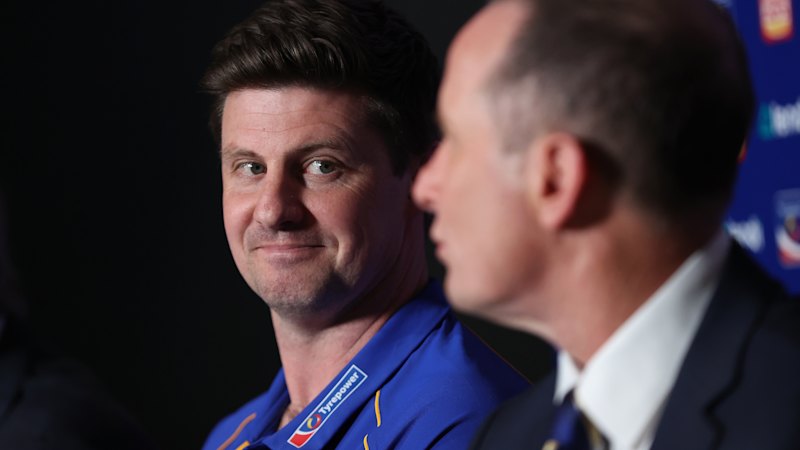 Seven years after winning a flag, the Eagles have asked the AFL for draft help