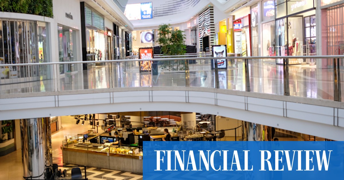 NSW extends rent relief for business turning over under $5m - Vimarsana News