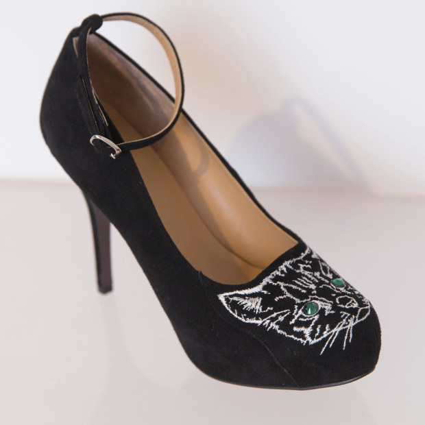 Stilettos melbourne cheap