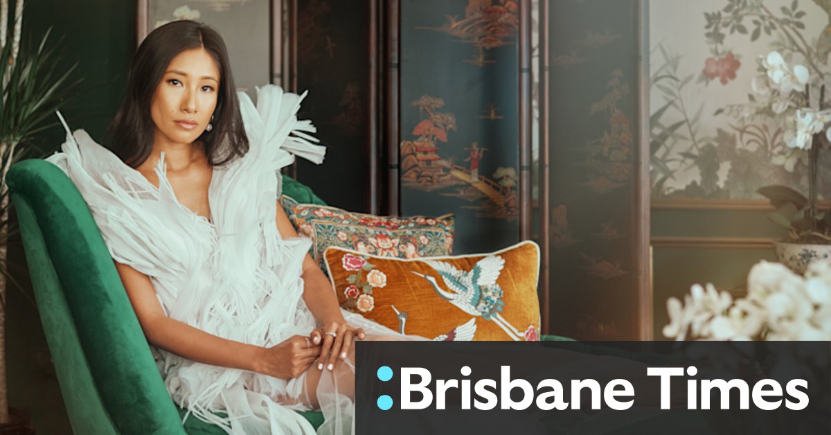 Pianist Van-Anh Nguyen on her upbringing, career and influences including Li Cunxin - Vimarsana News