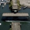 Development plans increase pressure on government to reopen Glebe Island Bridge