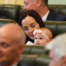 Rules banning babies from the floor of Parliament will be ignored