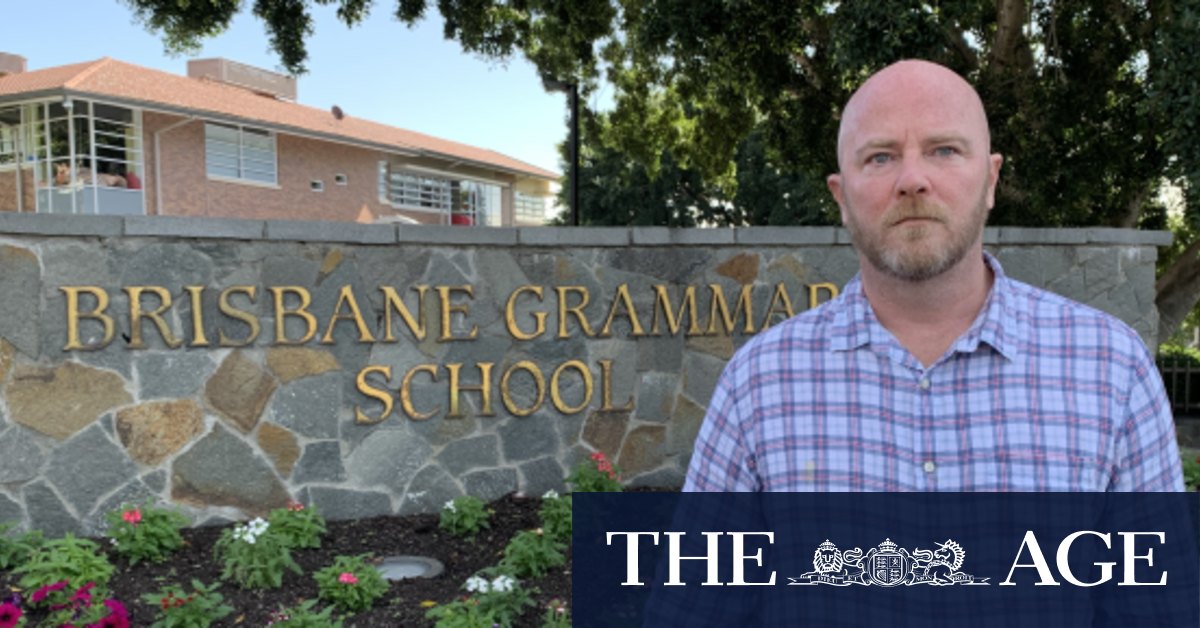 Victim of notorious paedophile to sue Brisbane school for $30 million - Vimarsana News