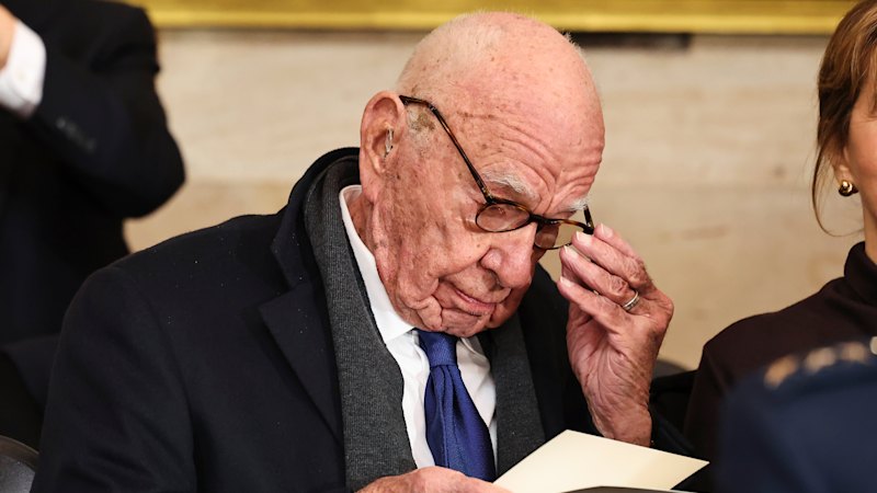 News Corp’s local papers bleed subscribers, compounding revenue struggles