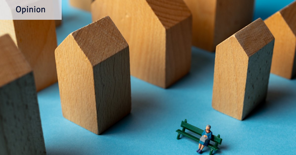 Five fees, one room: How aged care costs are actually calculated
