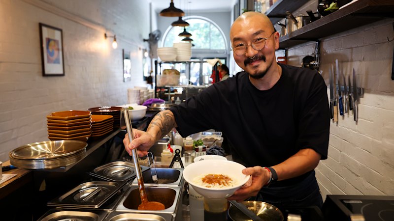 Sydney’s best new restaurants of the year so far (and 12 more to come)