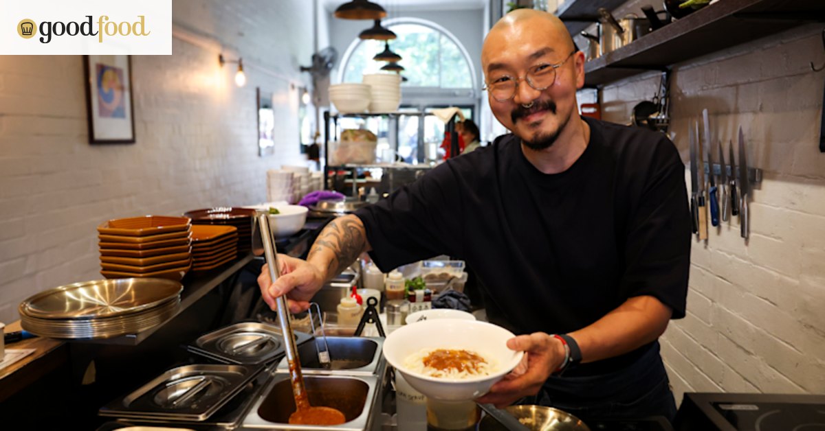 Sydney’s best new restaurants of the year so far (and 12 more to come)