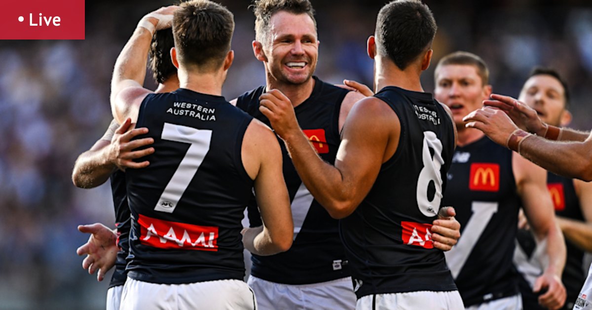 Victoria vs Western Australia LIVE: Stars call for AFL Origin to continue after Victoria beat WA but injuries still an issue
