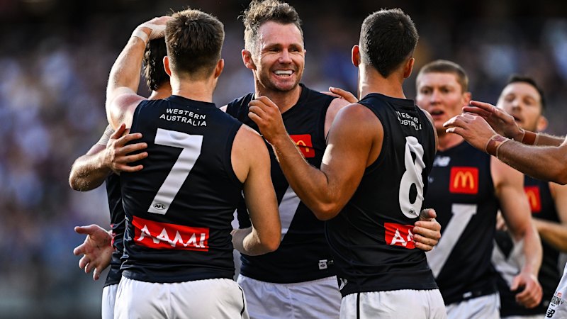 Stars call for AFL Origin to continue after Victoria beats WA but injuries still an issue