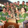 NRL Grand Final 1989: The Raiders win a stunning grand final 19-14