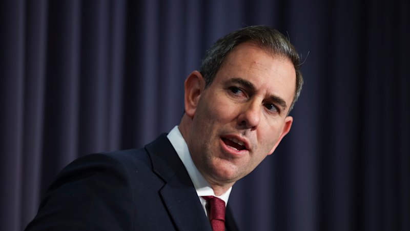 Budget bottom line improves $17 billion - but it’s still in the red