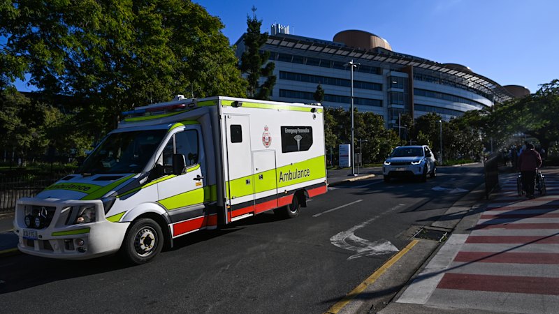 Thousands ‘stranded’ in hospitals as ministers war over funding