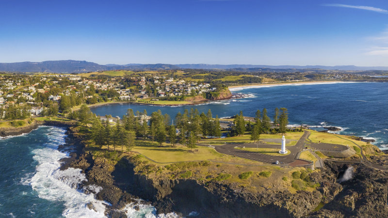 How much it costs to live in the top NSW tree-change towns for wellbeing