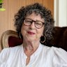 Kerry Milligan, 72, said death is the most inevitable thing about life but most people don’t plan for it. 