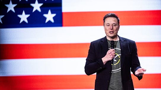 Elon Musk has quickly become one of President Donald Trump’s closest allies.