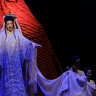 Turandot revivals are always welcome. This one is particularly good