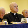 Pope Francis excommunicates archenemy archbishop