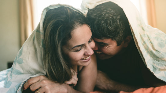 New research has suggested psychedelic drugs could improve sexual outcomes in relationships.