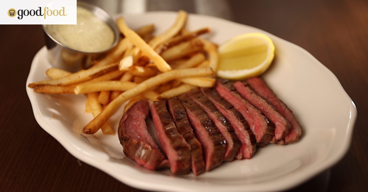 It’s wall-to-wall wagyu, starting at $28.50, at this new CBD grill