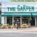 The Garden is a hip boozer in Leederville with a great aesthetic and worthy food offering.