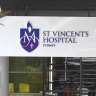 St Vincent’s Health falls victim to cyberattack