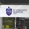 St Vincent’s is the nation’s largest not-for-profit health and aged care provider.