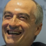 Borghetti delivers big profit jump - happy at last