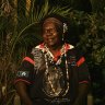 ‘More work to be done’: Betty Mabo says Indigenous Voice to Parliament is next step