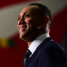 'Still pinching myself': why selection means the world to Lealiifano