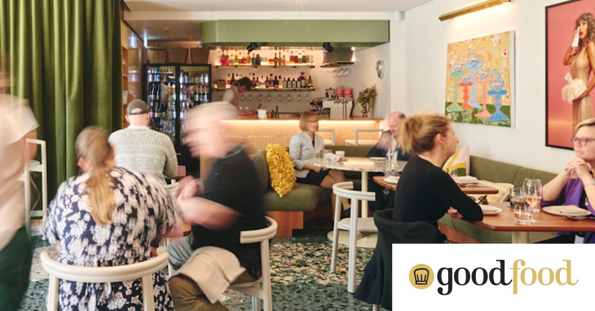 Canberra restaurant review: Why Such and Such is one of the most exciting places to eat in Australia - Vimarsana News