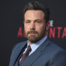 'Lifelong and difficult struggle': Ben Affleck out of rehab