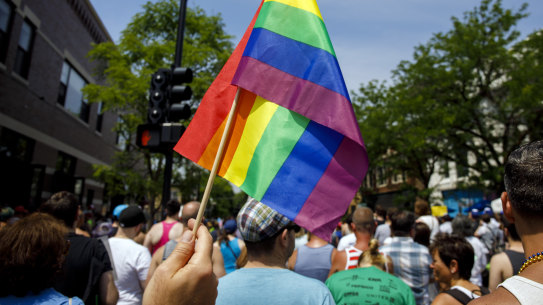 Upper house MPs have begun what is expected to be a marathon debate on banning gay conversion therapy. 