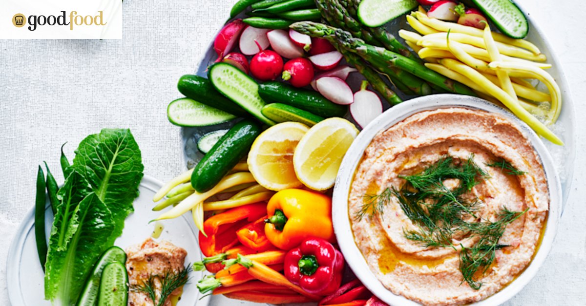 Potluck gold: Easy make-ahead Christmas snacks, mains, sides and desserts