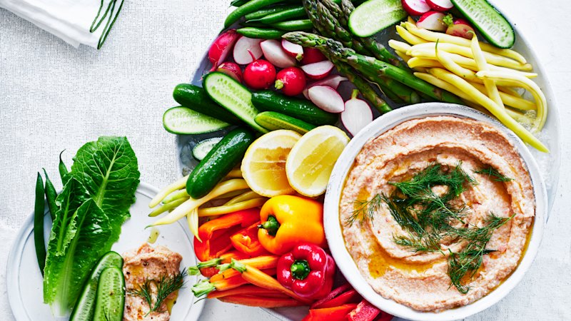 Potluck gold: Easy make-ahead Christmas snacks, mains, sides and desserts