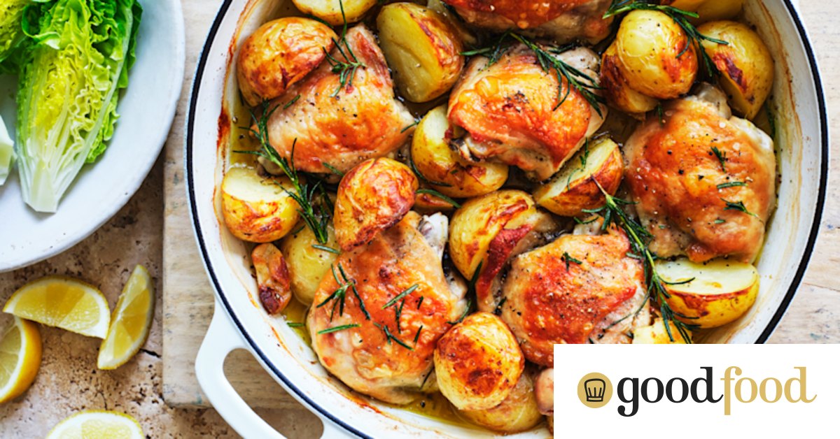 Hit ‘Save’: 18 midweek-friendly recipes the Good Food team has on standby
