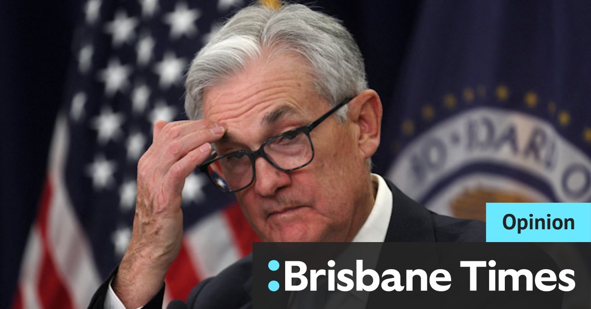 America's desperate fight to avoid a recession is not over yet - Vimarsana News