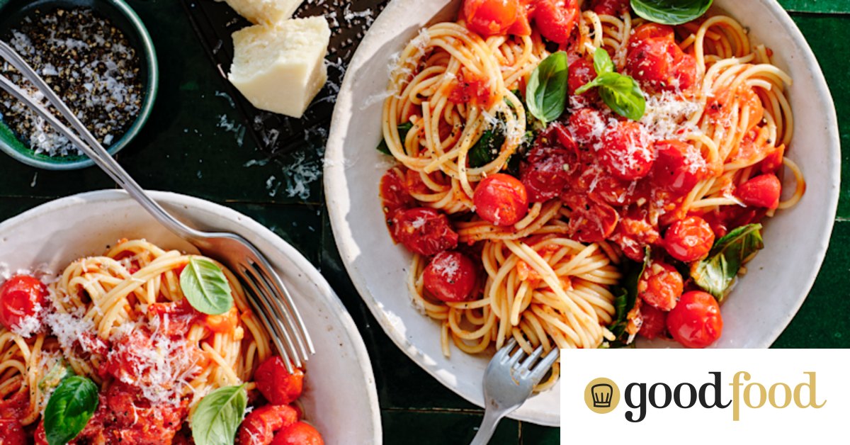 Quick, tasty, zero mess: 20 simple ways to make pasta magic in under 30 minutes