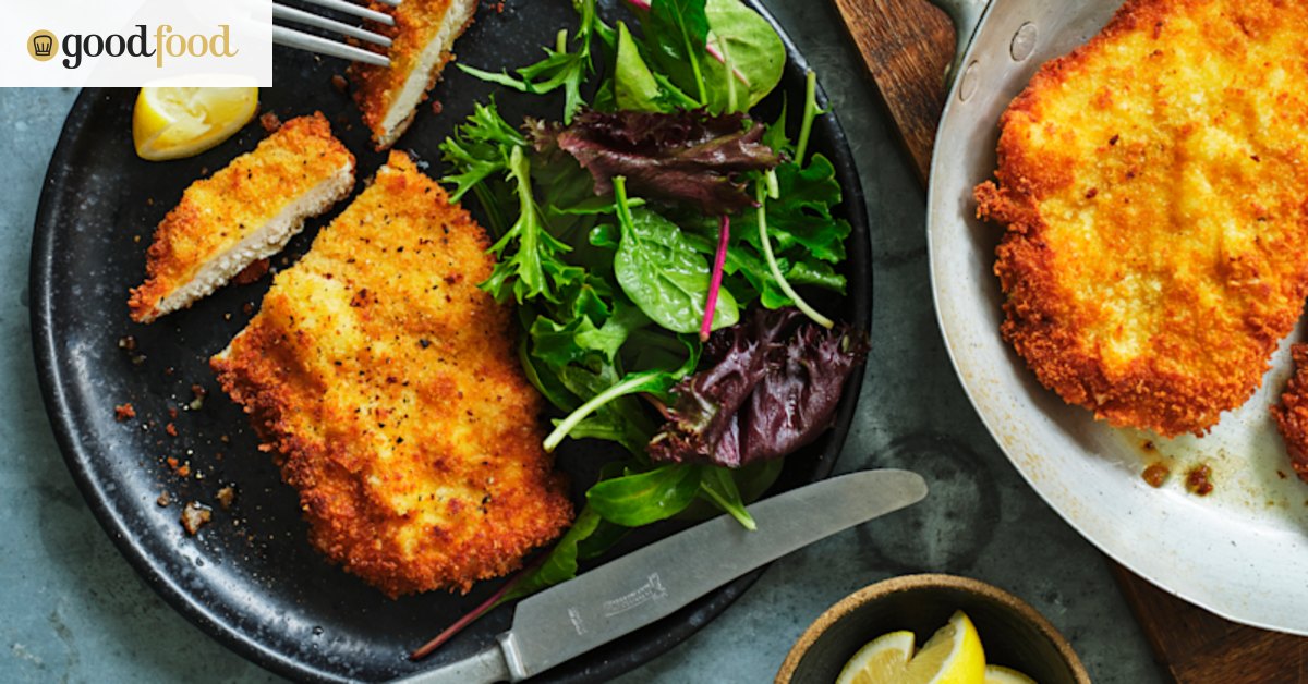 30 easy family meals: Tested and approved by fussy eaters