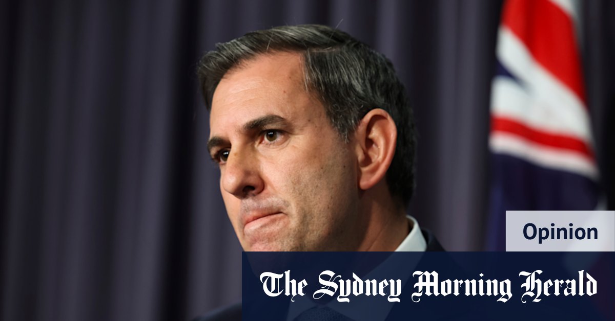 Labor fixed its super tax, but one glaring problem still remains