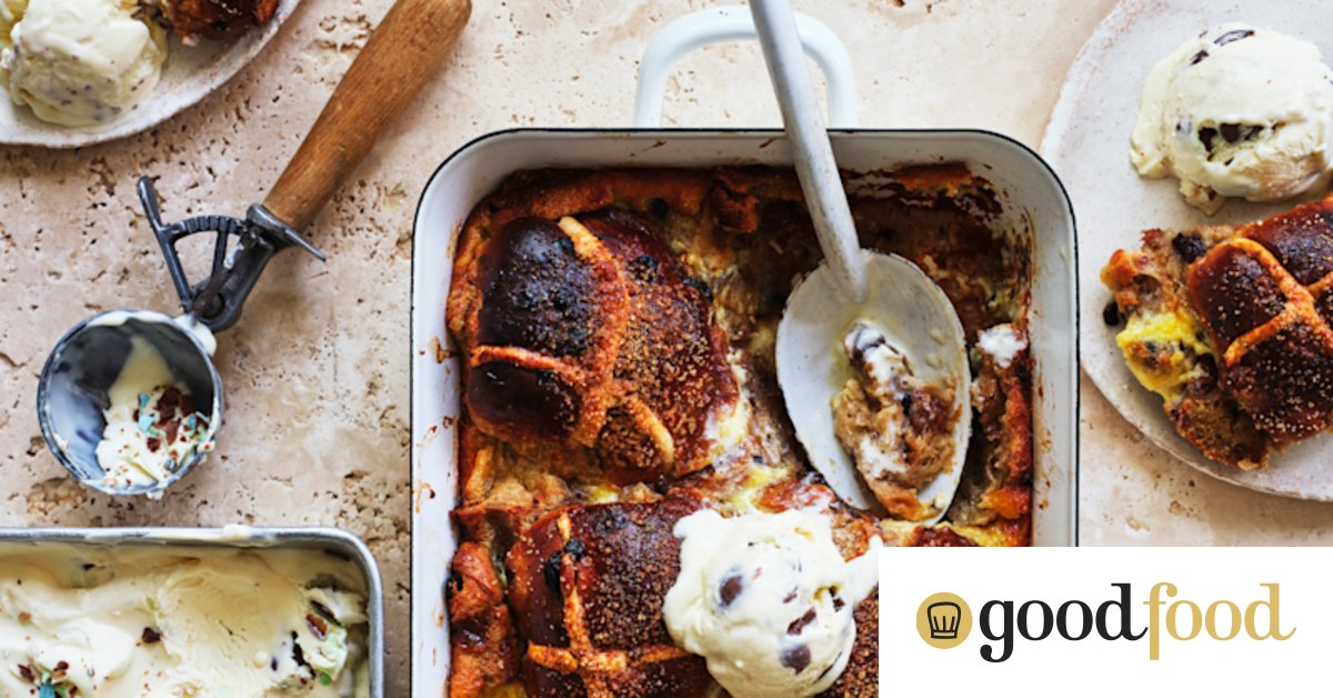 How to use up Easter leftovers