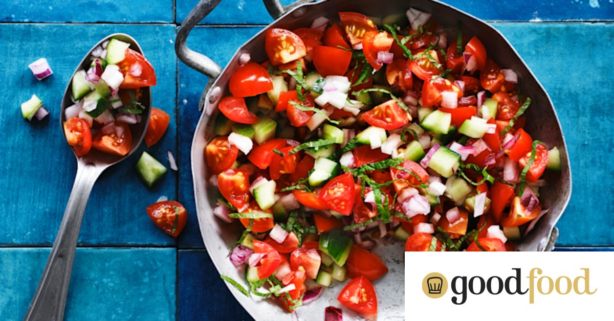 Perfect partners: 21 sides that turn a simple curry into a feast