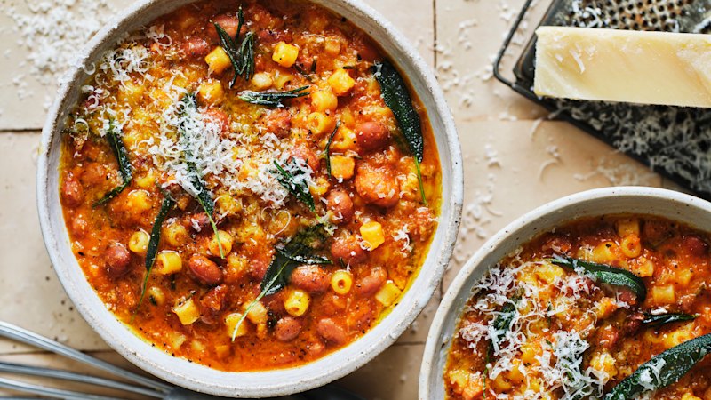 The best of winter 2025: 30 recipes that will see you through to spring