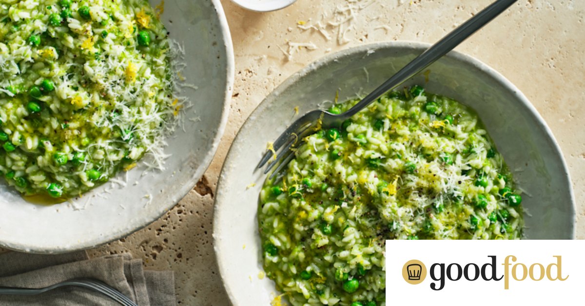 Rice, rice, baby: 20 easy dishes that go with the grain