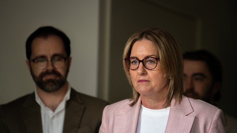 Premier defends event amid politicisation claims