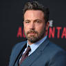 'Lifelong and difficult struggle': Ben Affleck out of rehab