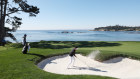 Pebble Beach Golf Links