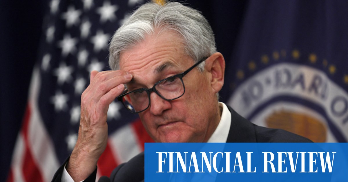 'Last hike of the cycle': economists say Fed is done with rate rises - Vimarsana News